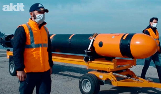 Foto - Yunanistan’a artık uyku haram! 12 yıkıcı füze geliyor