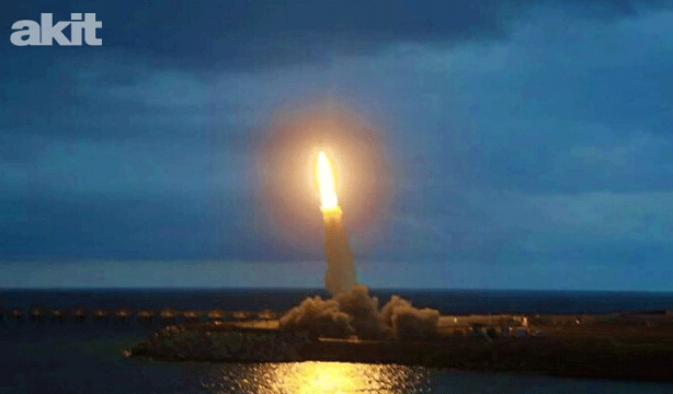 Foto - Yunanistan’a artık uyku haram! 12 yıkıcı füze geliyor