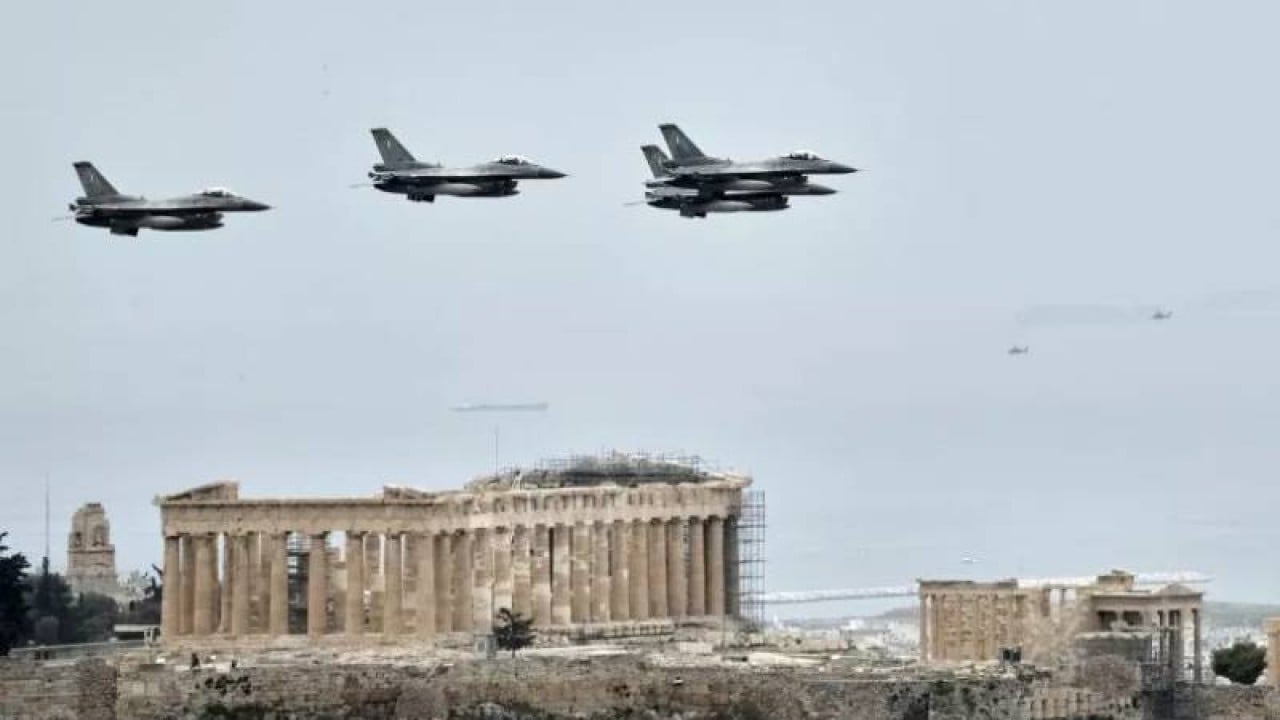 Yunanistan'a büyük şok: Türkiye'ye karşı onları savunmayız bu gerçekçi değil