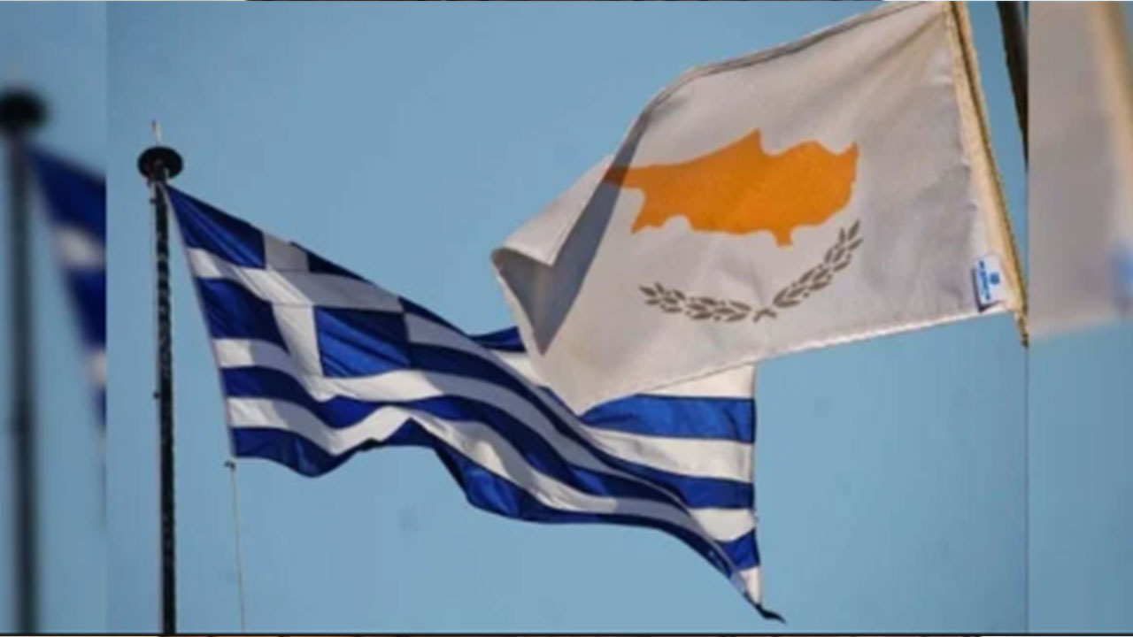 Foto - Yunanistan’a dostundan darbe: Biz olmasak siz bir hiçsiniz, Türkiye ile sorunlarınızdan bizi unuttunuz