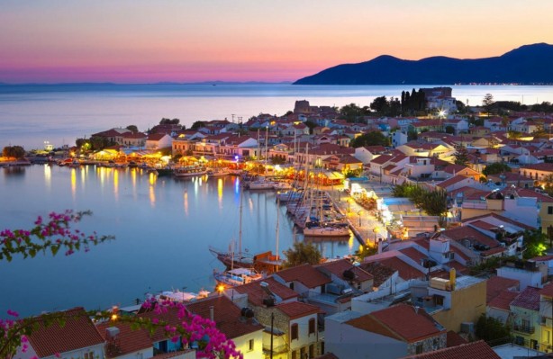 Foto - Yunanistan'a giden Türk turistler yandı! Haydi şimdi gidin bakalım