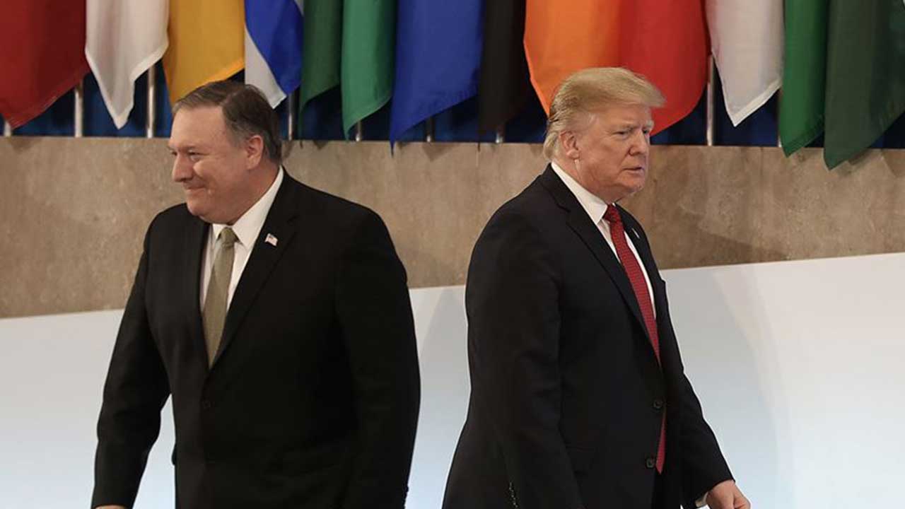 Foto - Yunanistan'a gizemli ziyaret! Herkes aynı şeyi düşünüyor: Türkiye'ye dair vaatler vermeye geldi