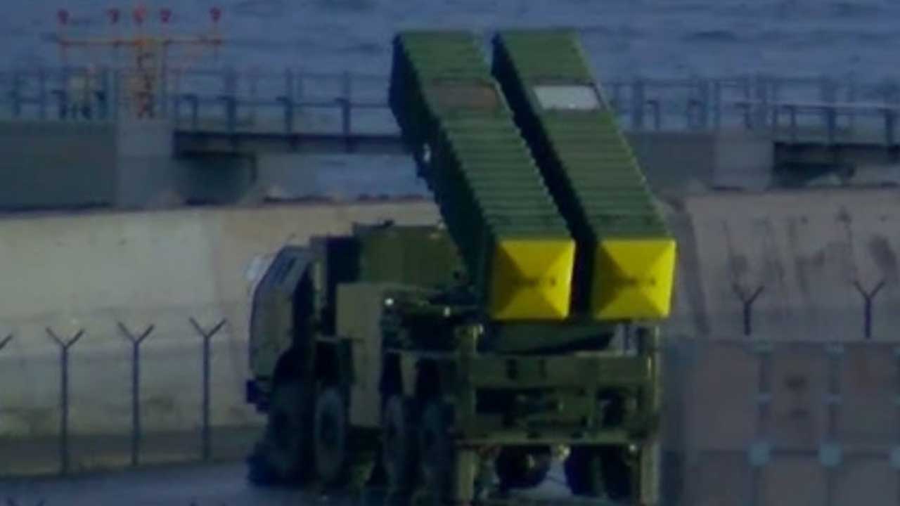 Yunanistan'a olay uyarı: Tayfun füzesinin ne olduğunu unutmayın! Türkiye bir gece ansızın gelebilir