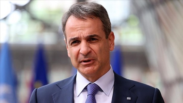 Yunanistan'a içerden uyarı: Türkiye haklı askeri güce başvurabilirler!