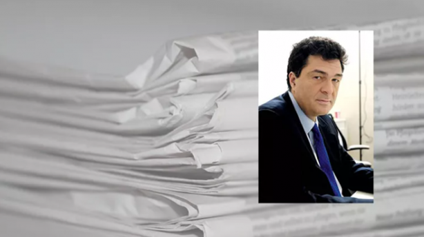 Foto - Yunanistan'a içerden uyarı: Türkiye haklı askeri güce başvurabilirler!