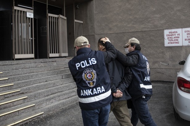 Foto - Yunanistan'a kaçmaya çalışırken yakalanan FETÖ firarisi hakkında sıcak gelişme