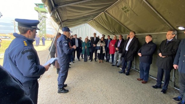 Foto - Yunanistan'a Türkiye şoku! 'Paramız yok' diye reddettiler