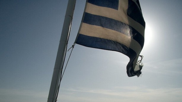 Foto - Yunanistan'a Türkiye şoku! 'Paramız yok' diye reddettiler