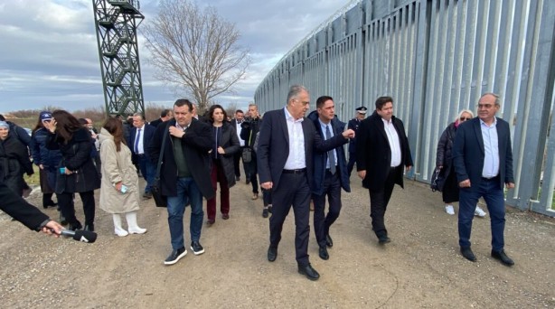 Foto - Yunanistan'a Türkiye şoku! 'Paramız yok' diye reddettiler