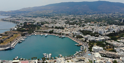 Foto - Yunanistan'a vizesiz seyahat! Dünyaya ilanı yapıldı: Türkiye vatandaşları gidebilecek.... İşte vizesiz Yunan adaları isimleri