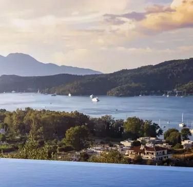 Foto - Yunanistan'a vizesiz seyahat! Dünyaya ilanı yapıldı: Türkiye vatandaşları gidebilecek.... İşte vizesiz Yunan adaları isimleri