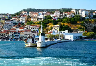 Foto - Yunanistan'a vizesiz seyahat! Dünyaya ilanı yapıldı: Türkiye vatandaşları gidebilecek.... İşte vizesiz Yunan adaları isimleri