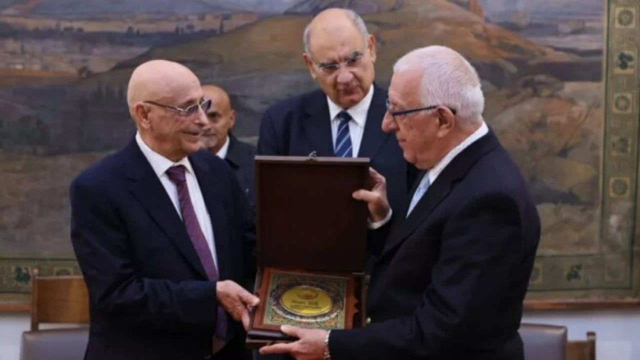 Yunanistan'a yaranmak isteyen Arap ülkesinden skandal çıkış: Türkiye ile mutabakat yürürlüğe girmedi