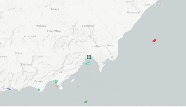 Foto - Yunanistan’da Abdülhamid Han paniği: Skandal harita yeniden gündemde