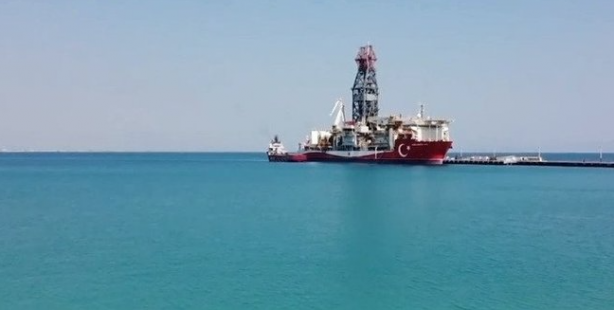 Foto - Yunanistan’da Abdülhamid Han paniği: Skandal harita yeniden gündemde