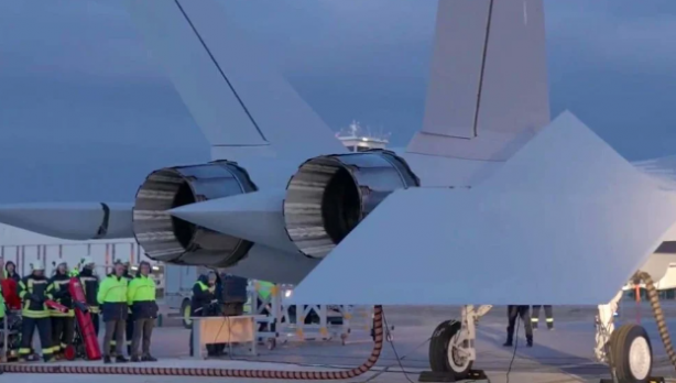 Foto - Yunanistan'da ANKA-3 tedirginliği: Türkiye hazırlık içerisinde, ABD'nin o sistemini yok edecek