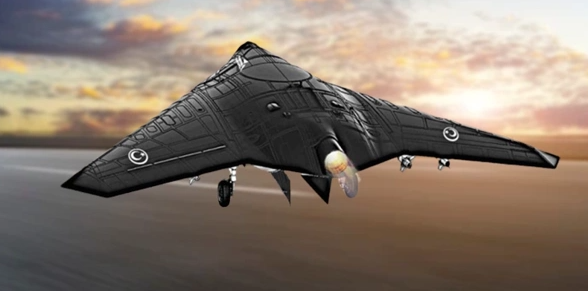 Foto - Yunanistan'da ANKA-3 tedirginliği: Türkiye hazırlık içerisinde, ABD'nin o sistemini yok edecek