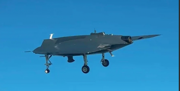 Foto - Yunanistan'da ANKA-3 tedirginliği: Türkiye hazırlık içerisinde, ABD'nin o sistemini yok edecek