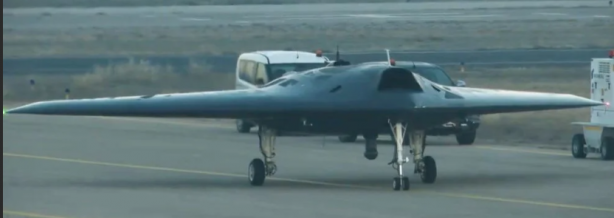 Foto - Yunanistan'da ANKA-3 tedirginliği: Türkiye hazırlık içerisinde, ABD'nin o sistemini yok edecek