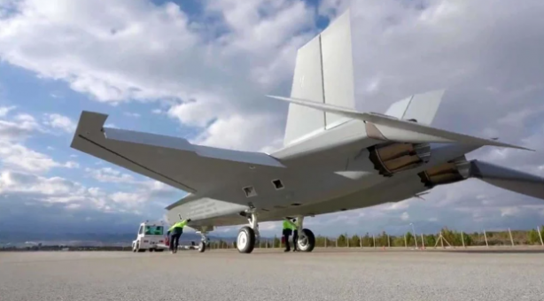 Foto - Yunanistan'da ANKA-3 tedirginliği: Türkiye hazırlık içerisinde, ABD'nin o sistemini yok edecek