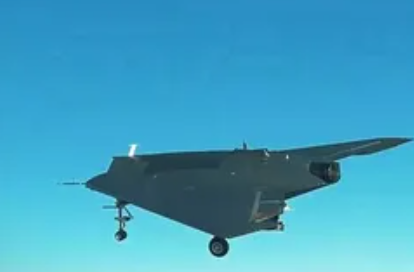 Foto - Yunanistan'da ANKA-3 tedirginliği: Türkiye hazırlık içerisinde, ABD'nin o sistemini yok edecek