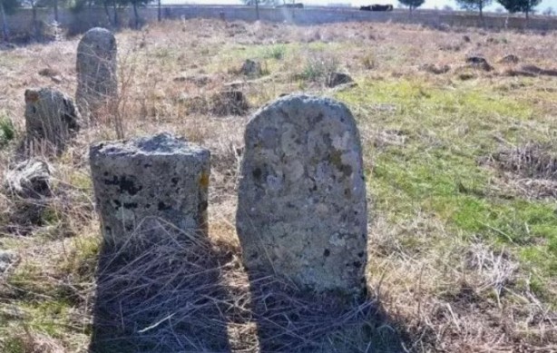 Foto - Yunanistan’da antik mezardan çıkan şey ağızları açık bıraktı! "Manisa" detayı tüm dünyayı şok etti