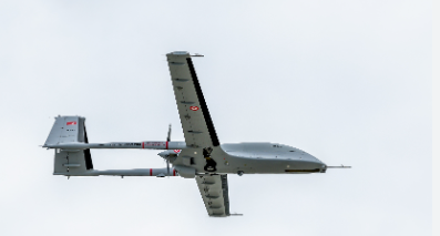 Foto - Yunanistan'da Bayraktar TB3 SİHA depremi! Resmen şoktalar