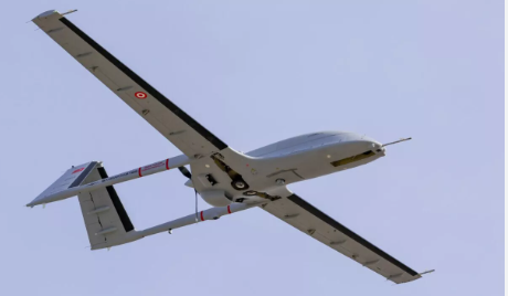 Foto - Yunanistan'da Bayraktar TB3 SİHA depremi! Resmen şoktalar