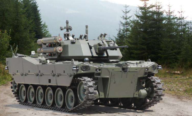 Foto - Yunanistan'da büyük panik! 'Türkiye insansız kara aracı üretti' diyerek duyurdular