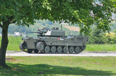 Foto - Yunanistan'da büyük panik! 'Türkiye insansız kara aracı üretti' diyerek duyurdular