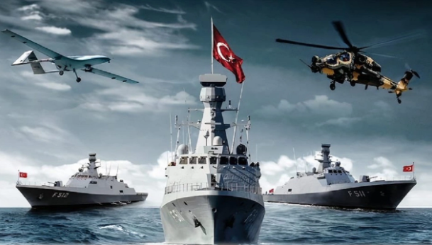 Foto - Yunanistan'da büyük Türkiye paniği! İlk kez bu kadar tedirginler... 'Umarız iptal olmaz' diyerek duyurdular