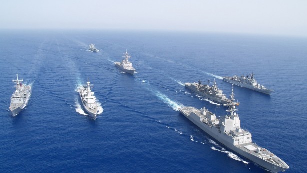 Foto - Yunanistan'da büyük Türkiye paniği! İlk kez bu kadar tedirginler... 'Umarız iptal olmaz' diyerek duyurdular