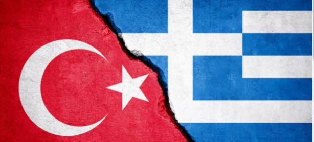 Foto - Yunanistan'da çok büyük panik! Televizyon, gazeteler, radyolar Türkiye'nin NOTAM kararını korku içerisinde servis etmeye başladı