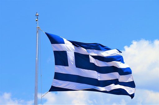 Foto - Yunanistan'da çok büyük panik: Türkiye o Arap ülkesi ile anlaşmak üzere! Endişeliyiz