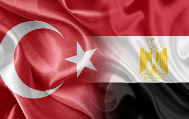 Foto - Yunanistan'da çok büyük panik: Türkiye o Arap ülkesi ile anlaşmak üzere! Endişeliyiz
