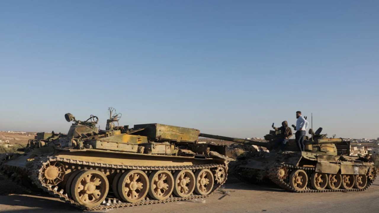 Foto - Yunanistan'da çok büyük panik: Türkiye orayı aldı