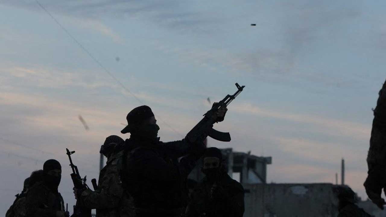 Foto - Yunanistan'da çok büyük panik: Türkiye orayı aldı