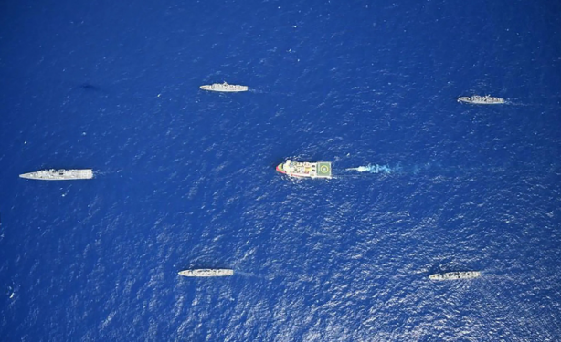 Yunanistan'da çok büyük telaş! Arap lider Türkiye'ye gidiyor, orası elimizden gidebilir