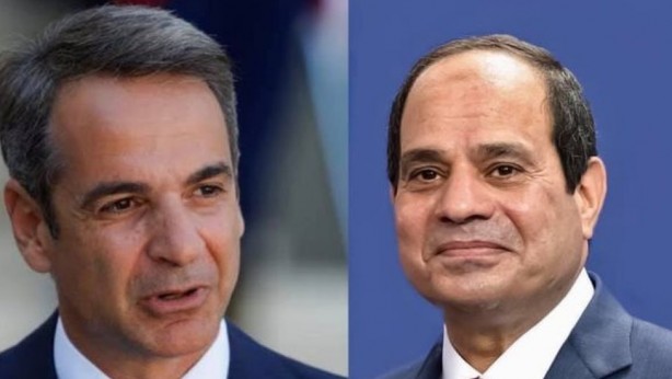 Foto - Yunanistan'da çok büyük telaş! Arap lider Türkiye'ye gidiyor, orası elimizden gidebilir