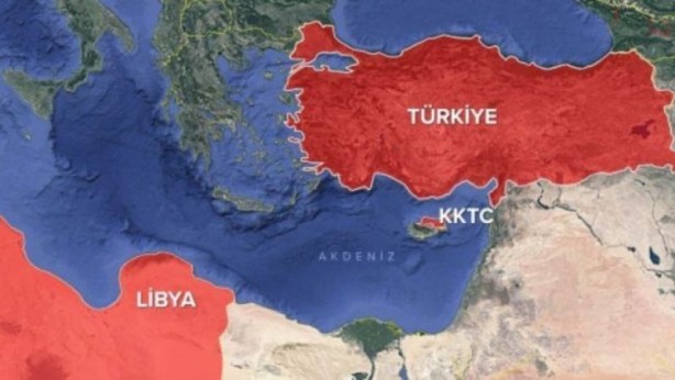 Foto - Yunanistan'da çok büyük telaş! Arap lider Türkiye'ye gidiyor, orası elimizden gidebilir