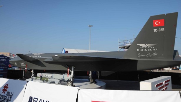 Foto - Yunanistan'da çok büyük Türkiye paniği: Ankara o ülke ile TB3 Bayraktar ve Kızılelma'ya motor tasarlıyor