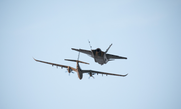 Yunanistan'da çok büyük Türkiye paniği: Ankara o ülke ile TB3 Bayraktar ve Kızılelma'ya motor tasarlıyor