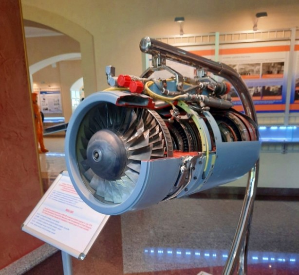 Foto - Yunanistan'da çok büyük Türkiye paniği: Ankara o ülke ile TB3 Bayraktar ve Kızılelma'ya motor tasarlıyor