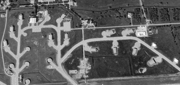 Foto - Yunanistan'ın uykuları kaçacak! Türkiye jet üssü kuruyor, orası abluka altına alınacak