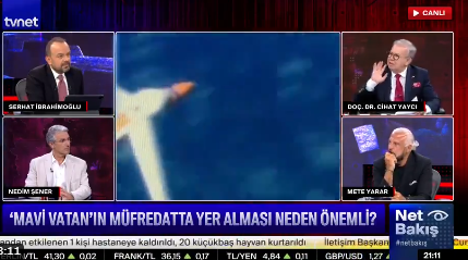 Foto - Birçok ülkeyi çılgına çevirmişti! Cihat Yaycı, "Baykar'ın girişinde halen dağıtılıyor" diyerek duyurdu