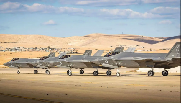 Foto - Yunanistan'da F-35 depremi! Bunu beklemiyorlardı... 'Türkiye yüzünden oldu' diyerek açıkladılar