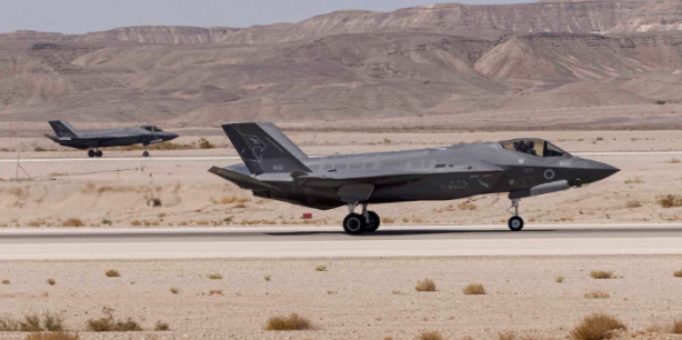 Foto - Yunanistan'da F-35 depremi! Bunu beklemiyorlardı... 'Türkiye yüzünden oldu' diyerek açıkladılar