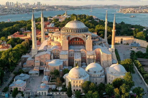 Foto - Yunanistan'da faşist kafa: Okul, kilise ve kışlada Türk nefreti!