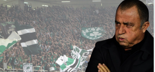 Foto - Yunanistan'da Fatih Terim krizi büyüyor! Olayı şimdi de Erdoğan'a bağlamaya başladılar