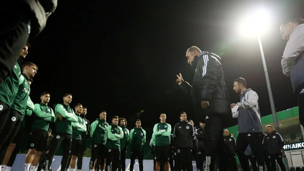 Foto - Yunanistan'da Fatih Terim krizi büyüyor! Olayı şimdi de Erdoğan'a bağlamaya başladılar